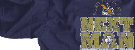 Video: Notre Dame Rewards Walk On WR Chris Finke A Scholarship