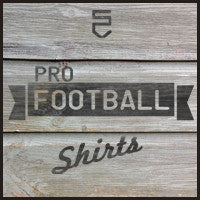 Pro Football Shirts