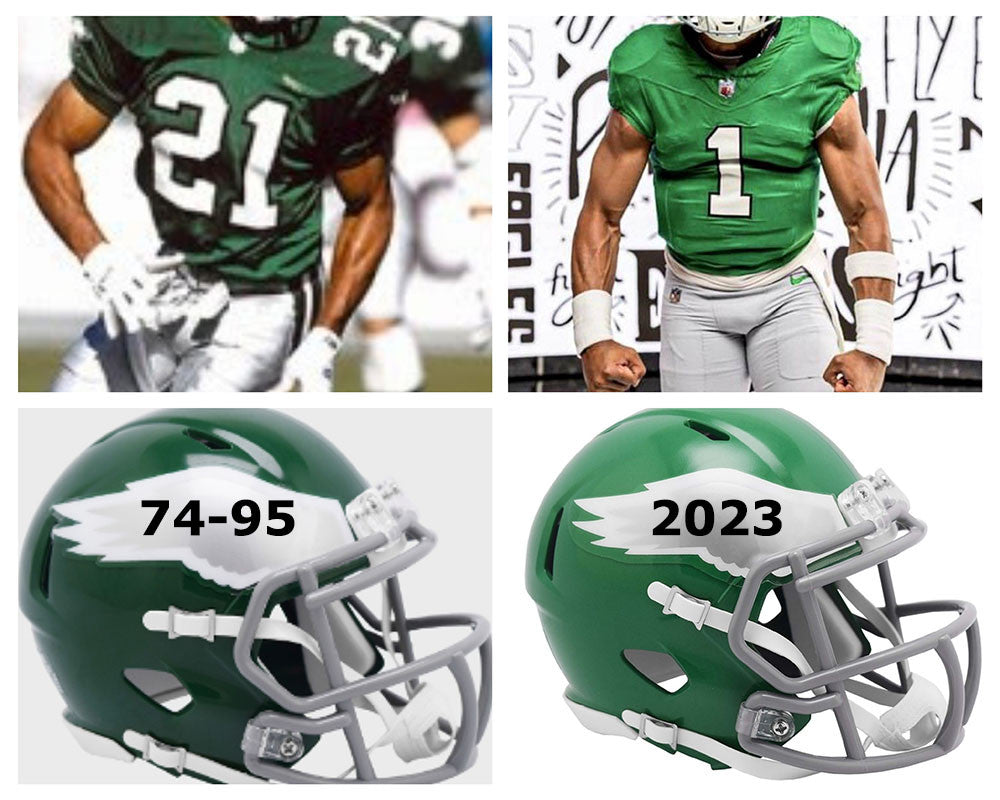 Philadelphia Eagles SpeedFlex Football Helmet 2023 Kelly Green – SPORTSCRACK Philadelphia Eagles SpeedFlex Football Helmet 2023 Kelly Green – SPORTSCRACK
