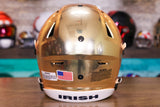 Notre Dame Fighting Irish SpeedFlex Authentic Helmet