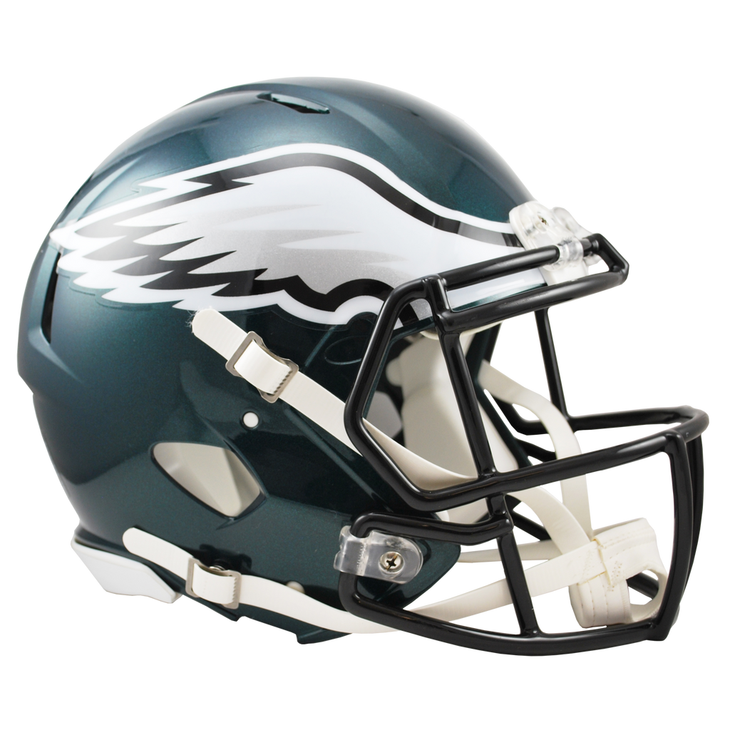 cheap football helmets revo speed PHILADELPHIA EAGLES RIDDELL REVOLUTION SPEED AUTHENTIC HELMET – SPORTSCRACK