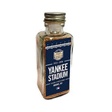 New York Yankees Old Yankee Stadium Game Used Dirt Jar Steiner Sports