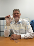 Dale Murphy Signed MLB 2017 Atlanta Braves SunTrust Park Inaugural Season Baseball - Limited Edition 3/33