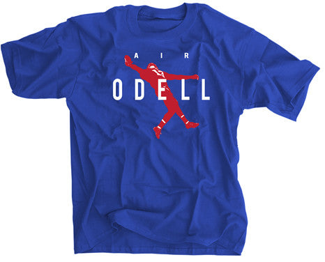 Air Odell Shirt -  - SPORTSCRACK