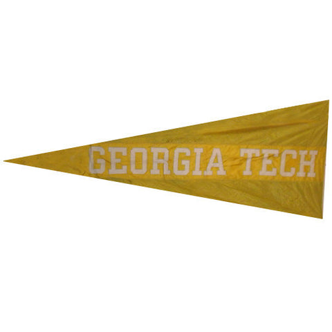 Notre Dame 6'x12' Stadium Pennant (Georgia Tech)
