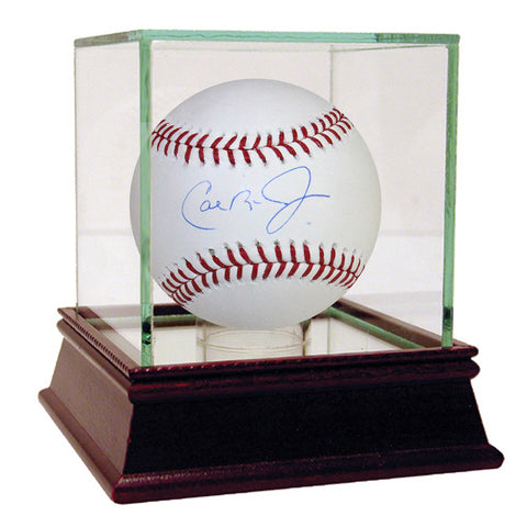 Cal Ripken Jr. Signed OMLB Baseball - Memorabilia - SPORTSCRACK