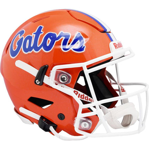 Florida Gators Riddell SpeedFlex Authentic Helmet