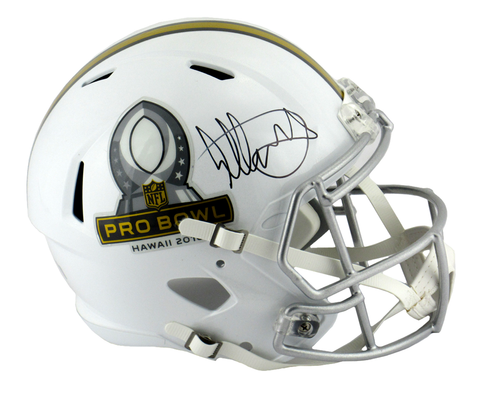 Todd Gurley Signed Riddell Full Size Revolution Speed Pro Bowl Commemorative NFL Helmet - Memorabilia - SPORTSCRACK