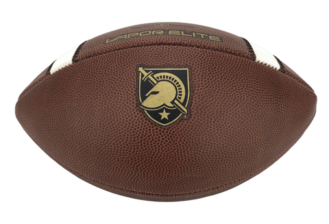Army Black Knights Official Nike Vapor Elite Game Model Football