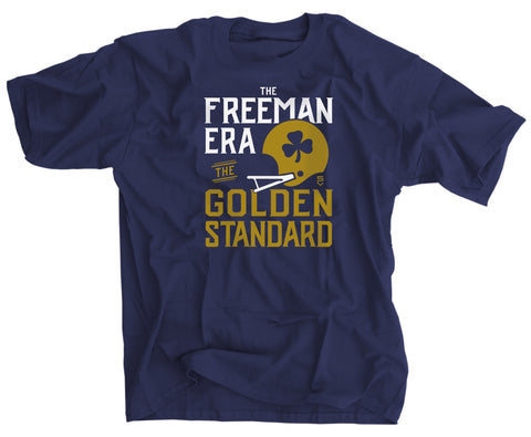 The Freeman Era The Golden Standard T-Shirt