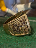 Lou Holtz Notre Dame 1988 National Champions Replica Ring
