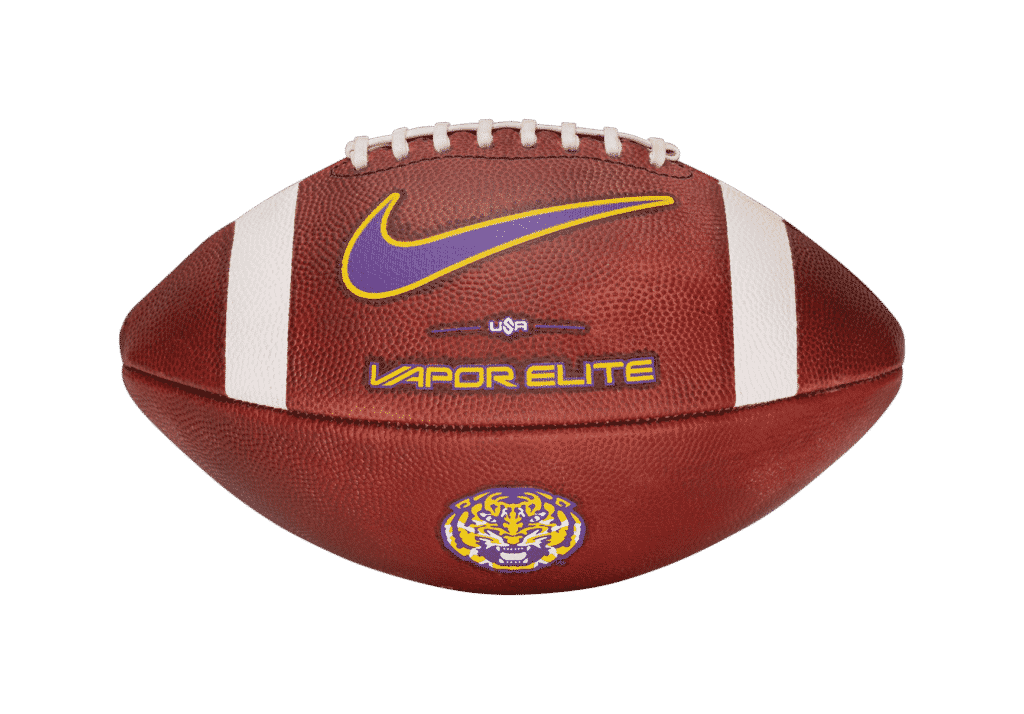 Nike vapor elite college football on sale
