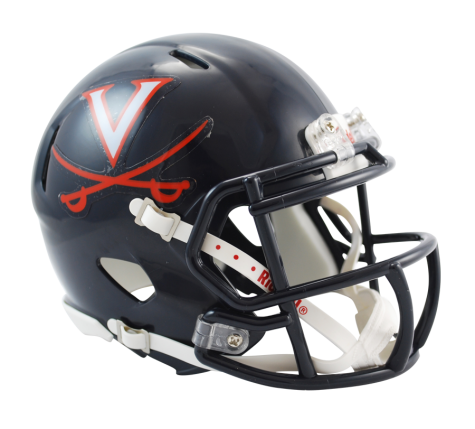 Virginia Riddell Speed Mini Helmet