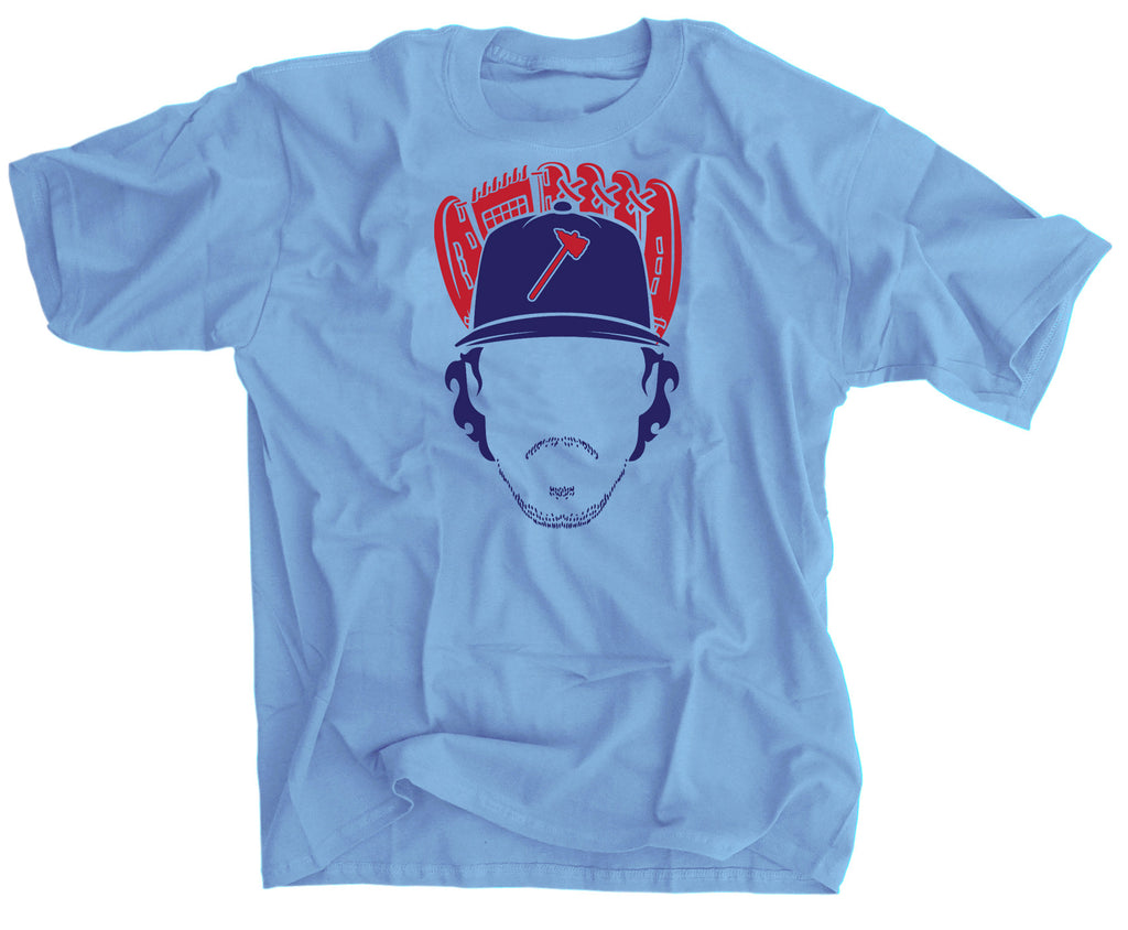 NEW SHIRT: DO THE DANSBY HAIR T-SHIRT!