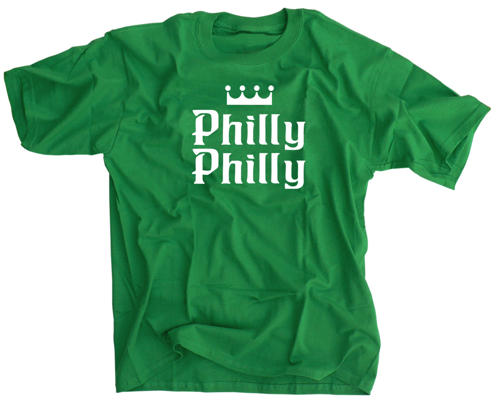 Philly Philly Eagles Beer Shirts now for sale!