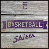 Basketball Shirts