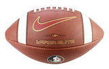 Florida State Seminoles Official Nike Vapor Elite Game Model Football