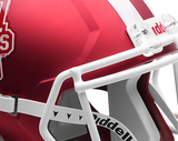 Indiana Hoosiers 2025 National Champions Authentic Speed Football Helmet