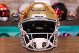 Notre Dame Fighting Irish SpeedFlex Authentic Helmet