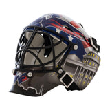 Washington Capitals Mini Goalie Mask