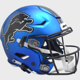 Detroit Lions 2024 SpeedFlex Authentic Helmet