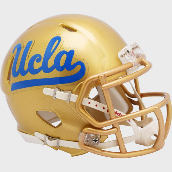 UCLA Bruins Speed Mini Helmet