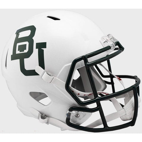 Baylor Bears Riddell Speed Mini Helmet