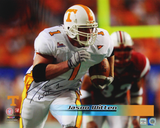 Jason Witten Signed NCAA Tennessee Volunteers 16×20 Photo – White Jersey