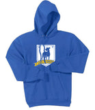 Ted Lasso A.F.C. Richmond Soccer Hoodie