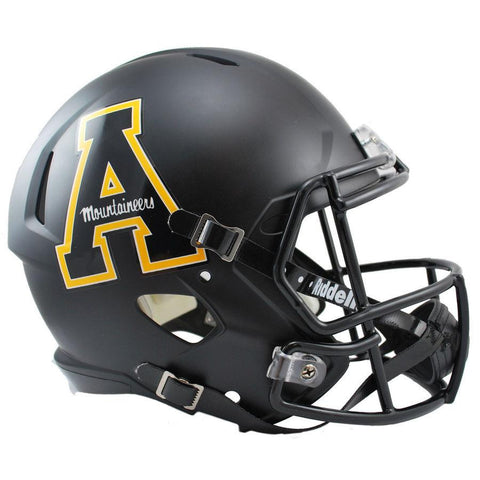 Appalachian State Mountaineers Replica Speed Football Helmet