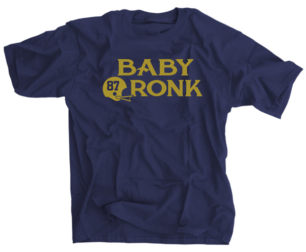 Baby Gronk Football Youth/Kids Shirt