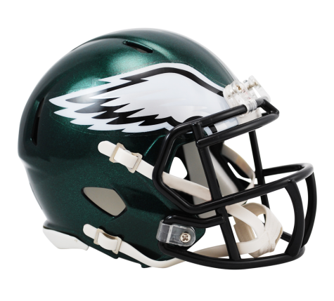 PHILADELPHIA EAGLES SPEED MINI HELMET – SPORTSCRACK PHILADELPHIA EAGLES SPEED MINI HELMET – SPORTSCRACK