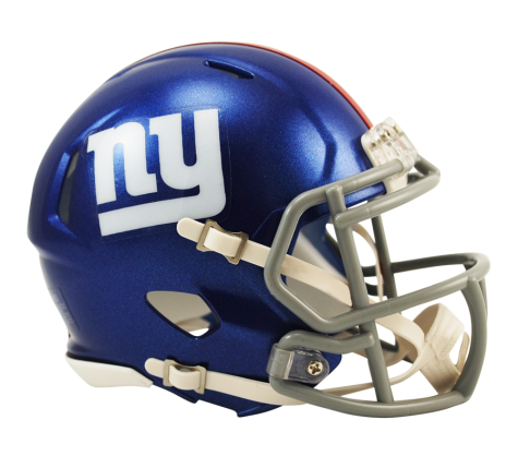 NEW YORK GIANTS SPEED MINI HELMET – SPORTSCRACK NEW YORK GIANTS SPEED MINI HELMET – SPORTSCRACK