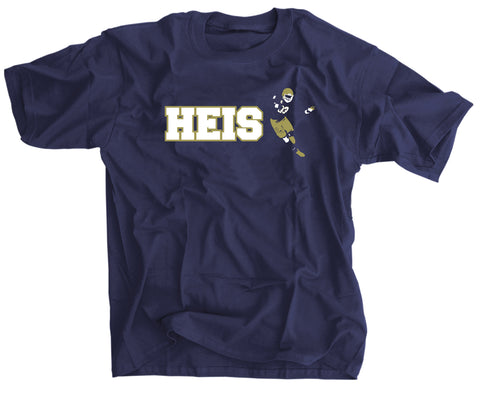 Heisman33 Shirt
