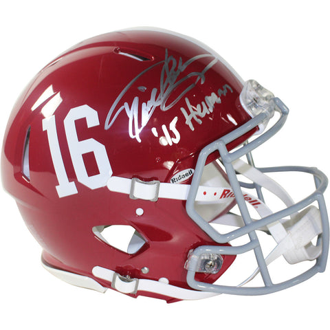 alabama football 16 helmet Riddell NCAA Full Size Speed Authentic Helmet, Large : Sports & Outdoors The Riddell Speed helmet is one of the most popular and iconic styles in history and one of the most sought after by collectors Alabama Only Better
