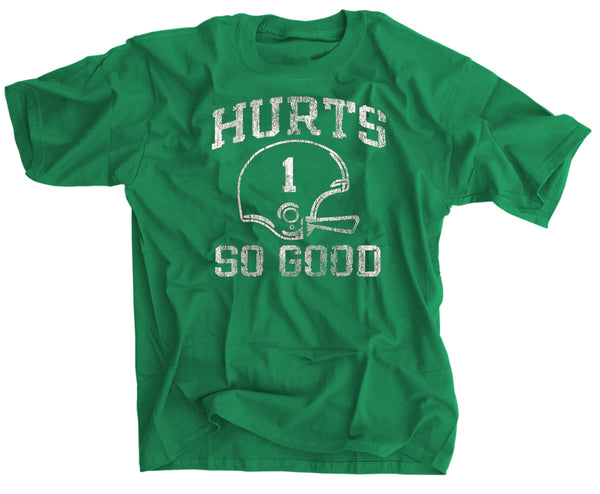 Jalen Hurts So Good Philadelphia Eagles #1 T-Shirt
