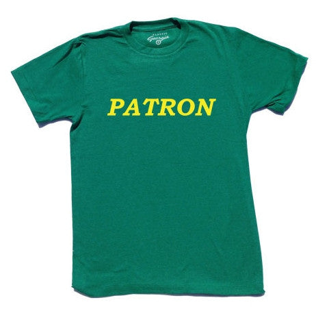 The Masters golf PATRON T-Shirt