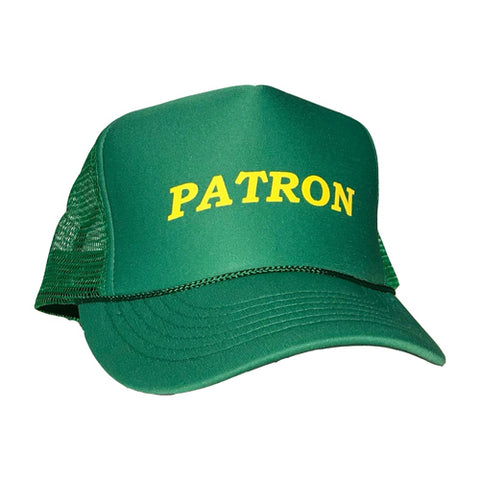 Classic Georgia - PATRON Hat Augusta Golf