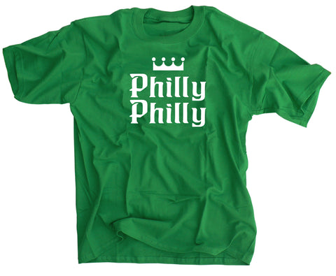 Philly Philly Eagles Beer Shirt