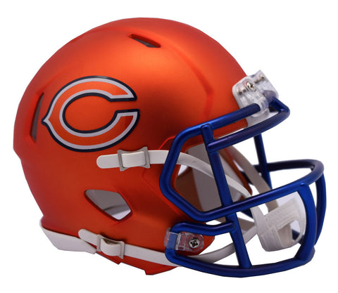 cal bears mini football helmet matte navy Chicago Nfl your dashboard CALIFORNIA GOLDEN BEARS MATTE BLUE