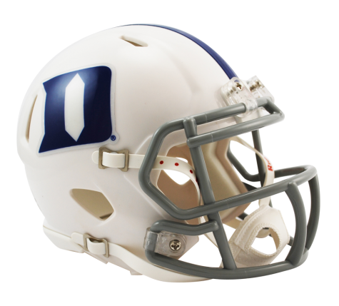 duke mini football helmet Duke Riddell Speed Mini Helmet – SPORTSCRACK