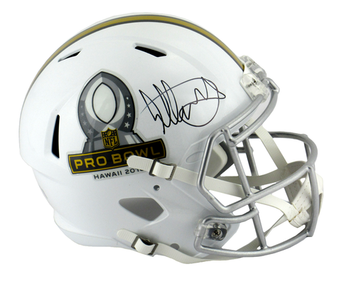 fantasy football gurley helmet Todd Gurley Signed Riddell Full Size Revolution Speed Pro Bowl Commemo – SPORTSCRACK