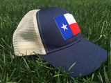 TEXAS STATE FLAG MESH HAT SNAPBACK - Hats - SPORTSCRACK - 2