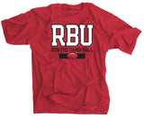RBU Run the Damn Ball Shirt