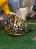 Lou Holtz Notre Dame 1988 National Champions Replica Ring