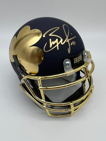 Jerome Bettis Signed Steelers Full-Size Authentic On-Field Custom Speed  Helmet (Radtke)