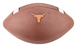 Texas Longhorns Official Nike Vapor Elite Game Model Football