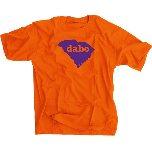 Dabo Clemson South Carolina Home Shirt