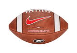 Georgia Bulldogs | Official Nike Vapor Elite Game Football