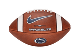 Penn State Nittany Lions Official Nike Vapor Elite Game Model Football